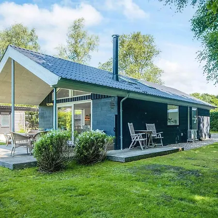 Cozy At Kelstrup Haderslev