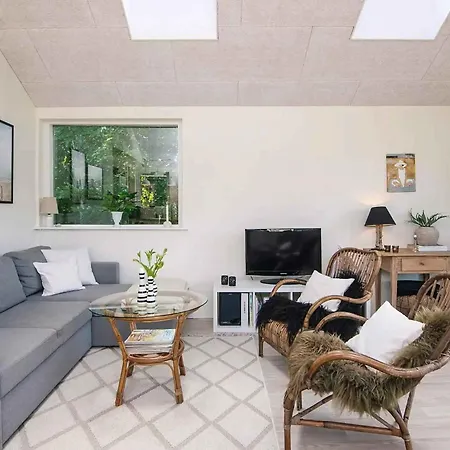 Cozy At Kelstrup Feriehus