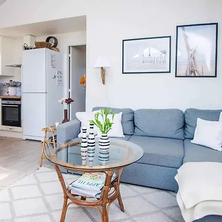Feriehus Cozy At Kelstrup Haderslev