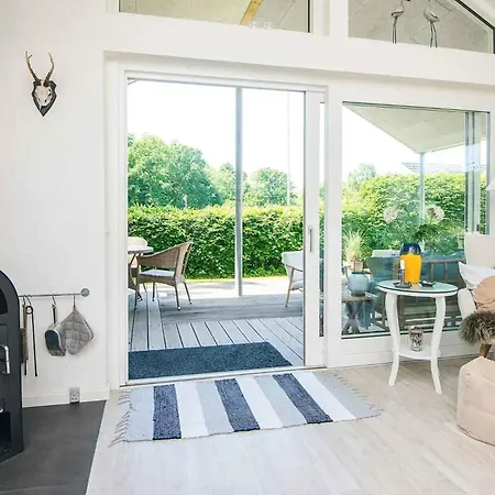Feriehus Cozy At Kelstrup *