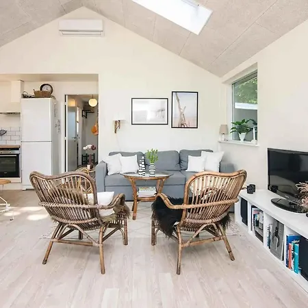 Cozy At Kelstrup Haderslev