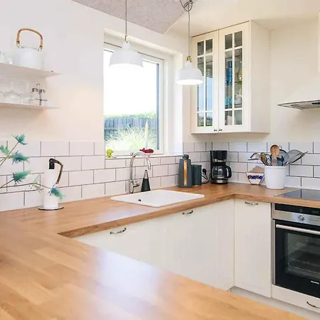 Cozy At Kelstrup * Haderslev