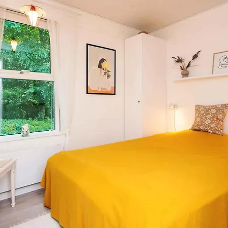 Cozy At Kelstrup Feriehus Haderslev
