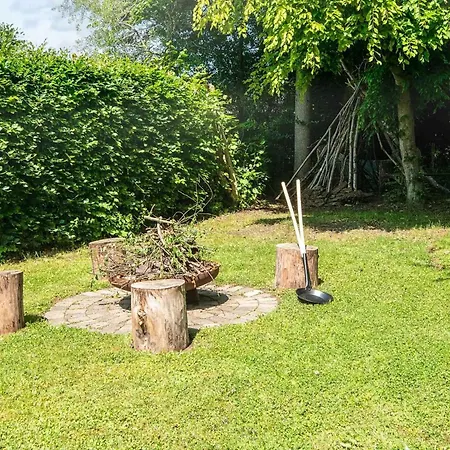 Cozy At Kelstrup Semesterbostad