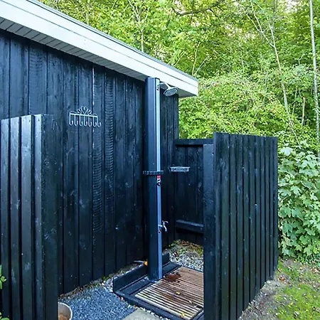 Cozy At Kelstrup * Haderslev