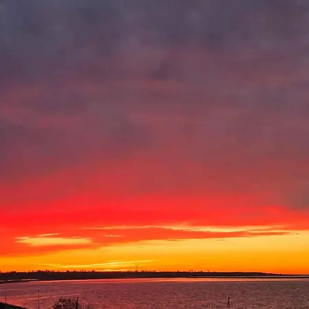 Semesterbostad Cozy At Kelstrup Haderslev