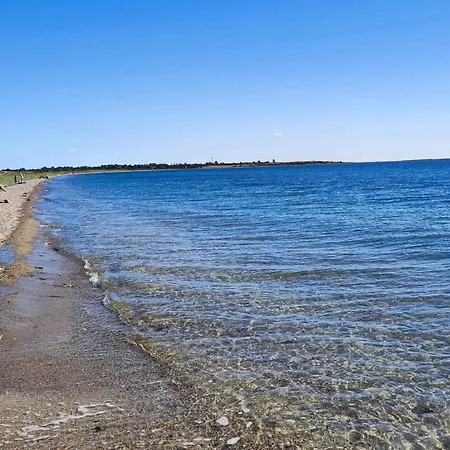 Cozy At Kelstrup * Haderslev