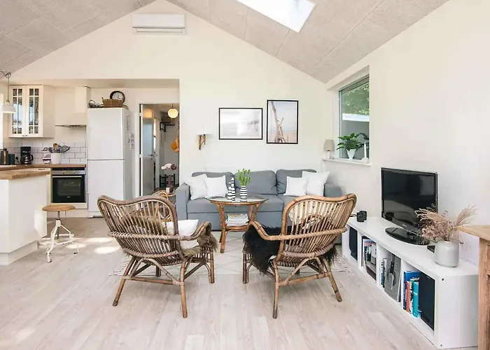 Cozy At Kelstrup Haderslev