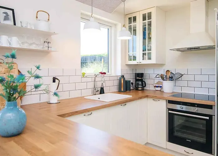 Cozy At Kelstrup * Haderslev