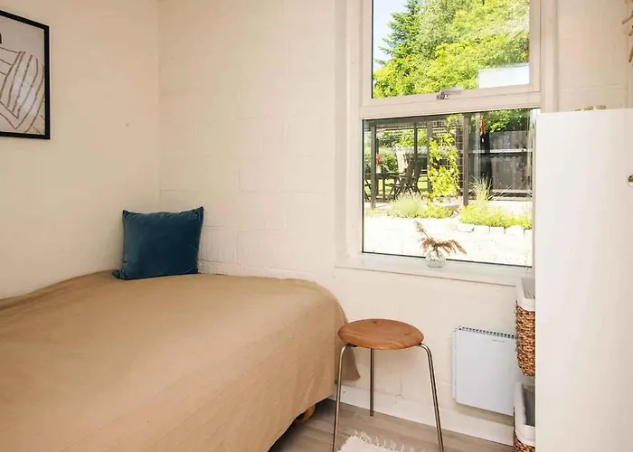 Feriehus Cozy At Kelstrup *