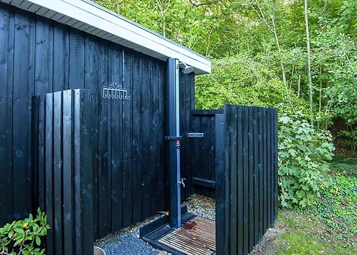 Cozy At Kelstrup * Haderslev