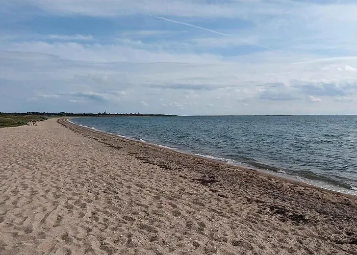 Cozy At Kelstrup Haderslev