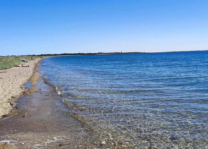 Cozy At Kelstrup * Haderslev